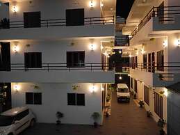 Chael Residency Cochin