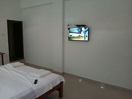 Chael Residency Cochin