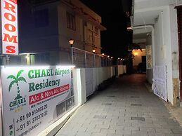 Chael Residency Cochin