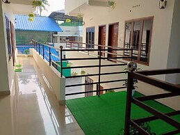 Chael Residency Cochin