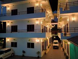 Chael Residency Cochin