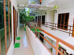 Chael Residency Cochin