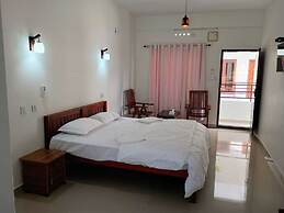 Chael Residency Cochin