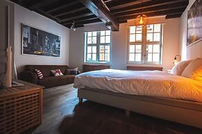Bed Star Line