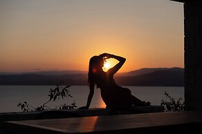 Sun rise villas