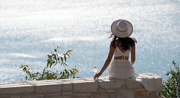 Sun rise villas