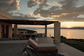 Sun rise villas
