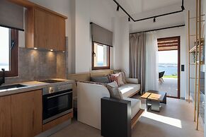 Sun rise villas