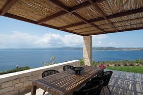 Sun rise villas