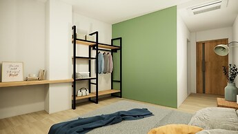 Apartment De Thamel