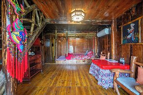 Glass Inn