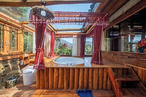 Glass Inn