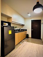 Hubomoto Megaworld Suites
