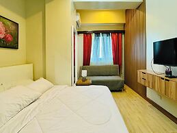 Hubomoto Megaworld Suites