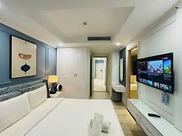 Gold Coast Apartment