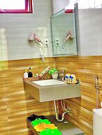 Sea-breeze homestay