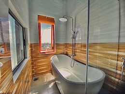 Sea-breeze homestay