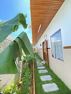 Sea-breeze homestay