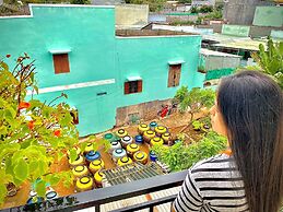 Sea-breeze homestay