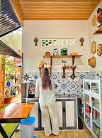 Sea-breeze homestay