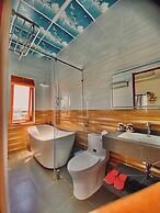 Sea-breeze homestay