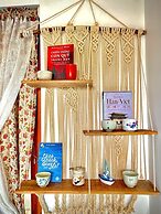 Sea-breeze homestay