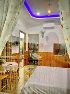 Sea-breeze homestay