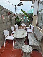 Sea-breeze homestay