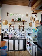 Sea-breeze homestay
