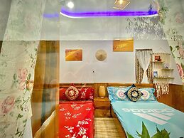 Sea-breeze homestay