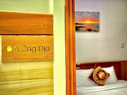 Sea-breeze homestay