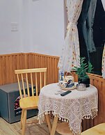 Sea-breeze homestay
