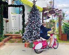 Sea-breeze homestay