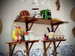 Sea-breeze homestay