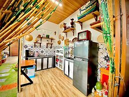 Sea-breeze homestay