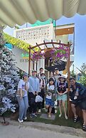Sea-breeze homestay