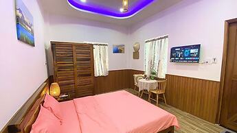 Sea-breeze homestay