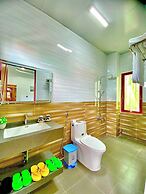 Sea-breeze homestay