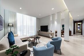 Almaria Residence