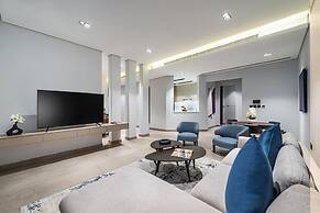Almaria Residence