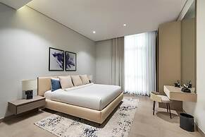 Almaria Residence