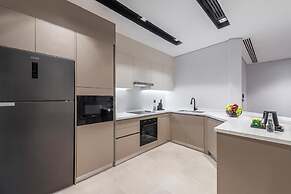 Almaria Residence