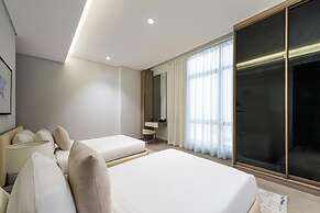 Almaria Residence