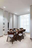 Almaria Residence