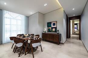 Almaria Residence