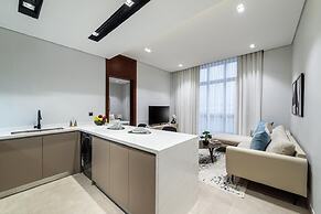 Almaria Residence