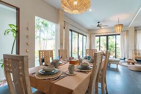 Villa GMT Canggu
