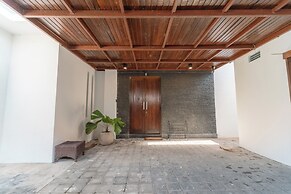 Villa GMT Canggu