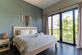 Villa GMT Canggu