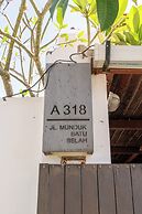 Villa GMT Canggu